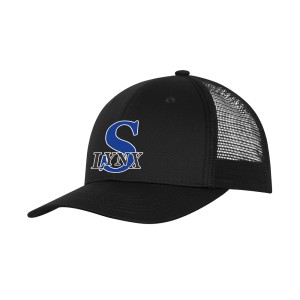 SPS - ATC Everyday Snapback Mesh Back Cap (S Lynx Embroidered)